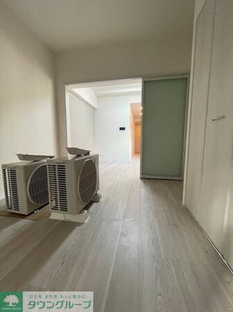 JPT RESIDENSEの物件内観写真